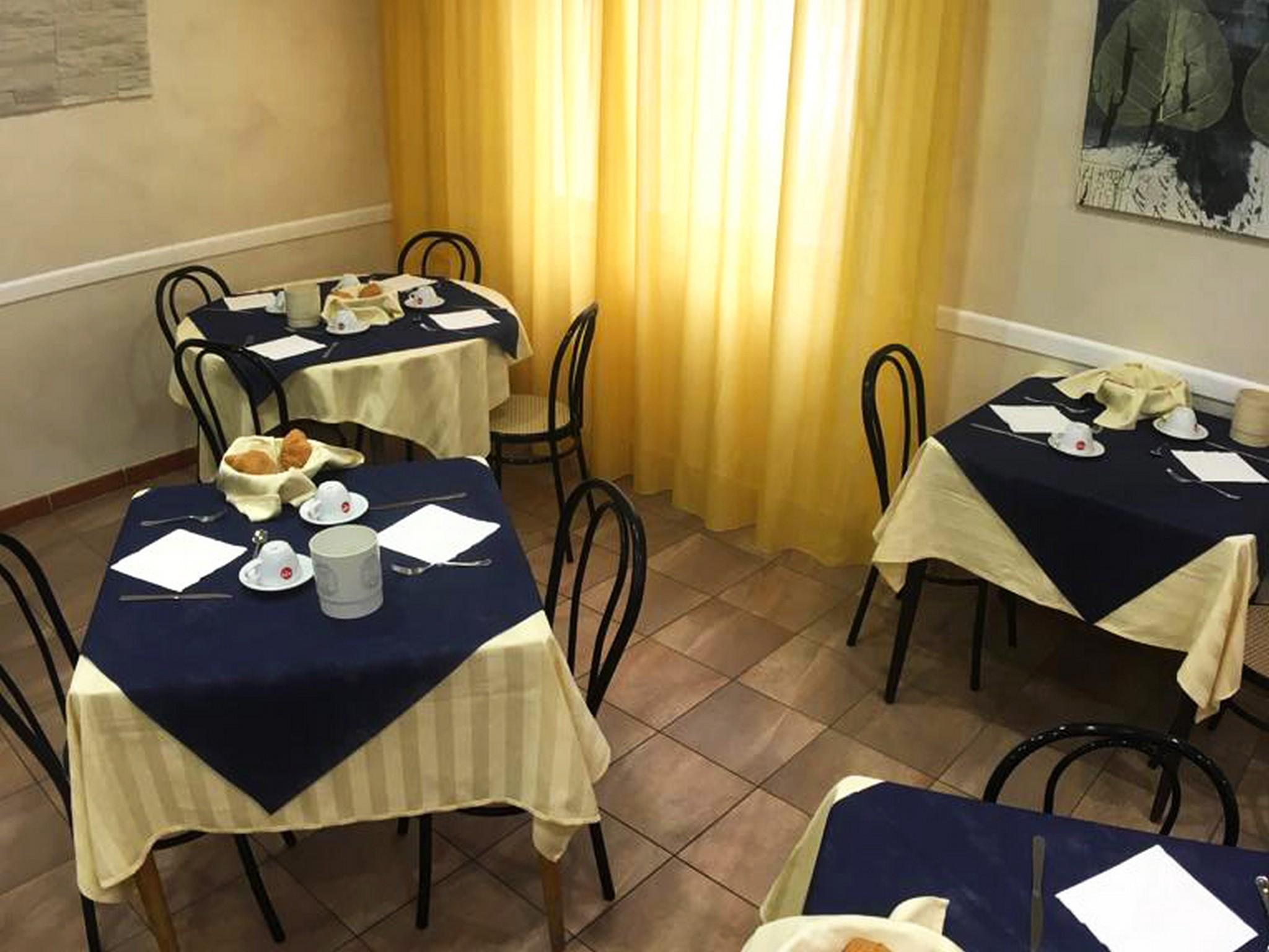 Hotel New Happy Rimini Exterior photo