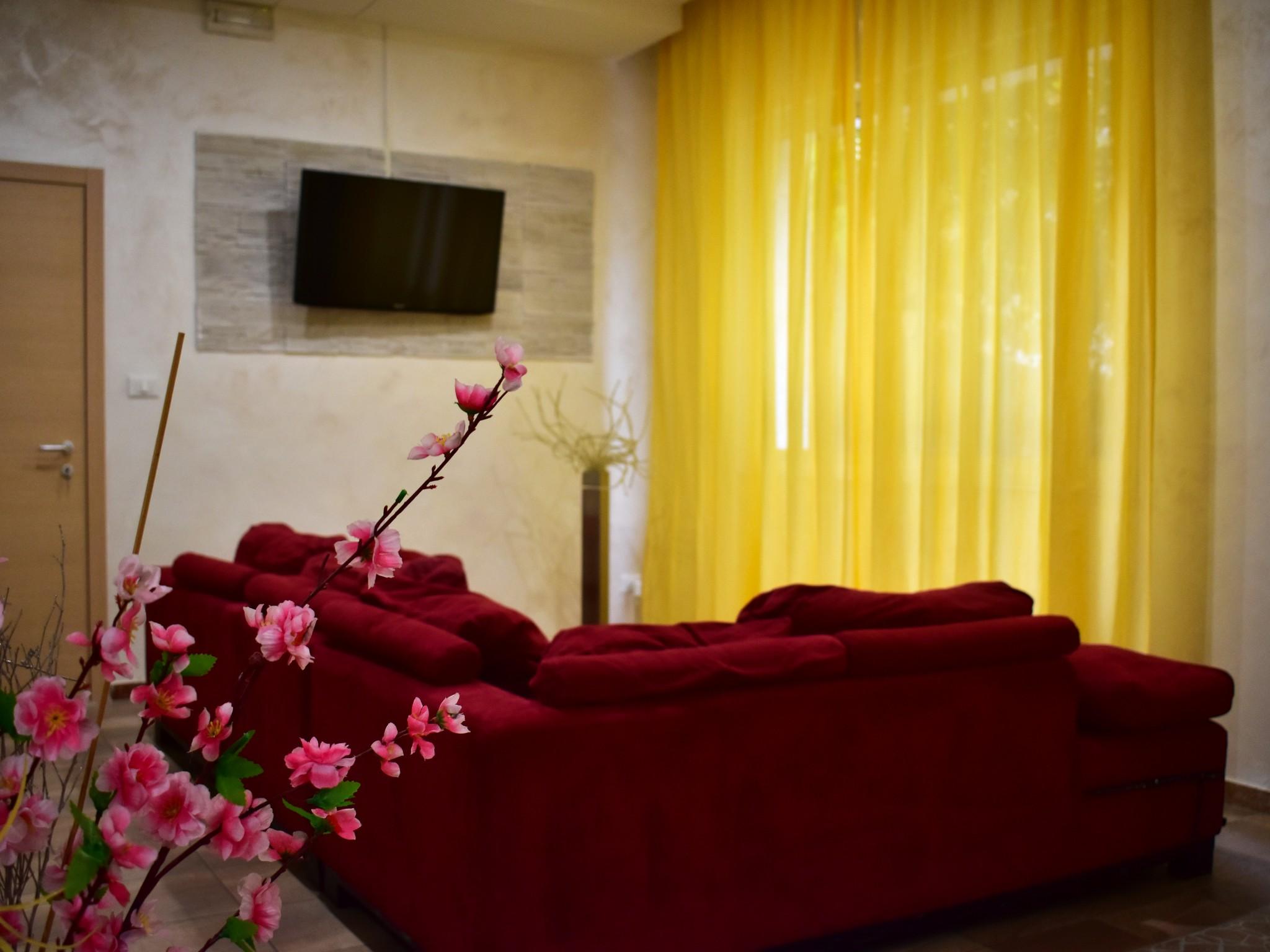 Hotel New Happy Rimini Exterior photo